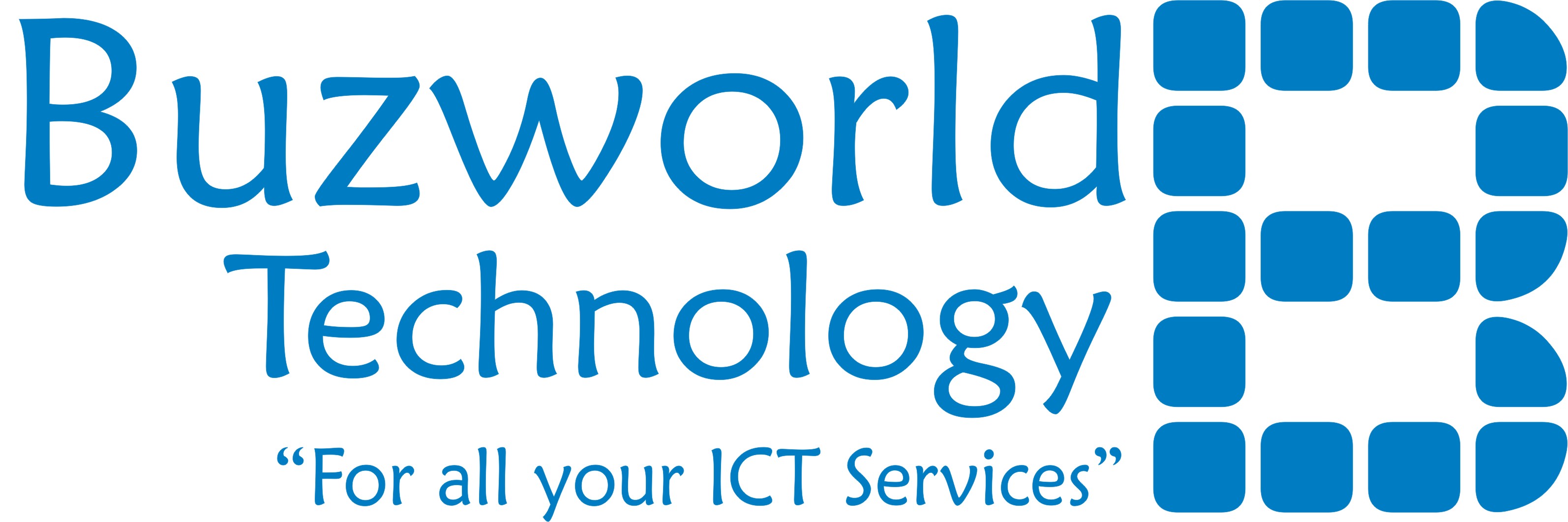 Buzworld Logo